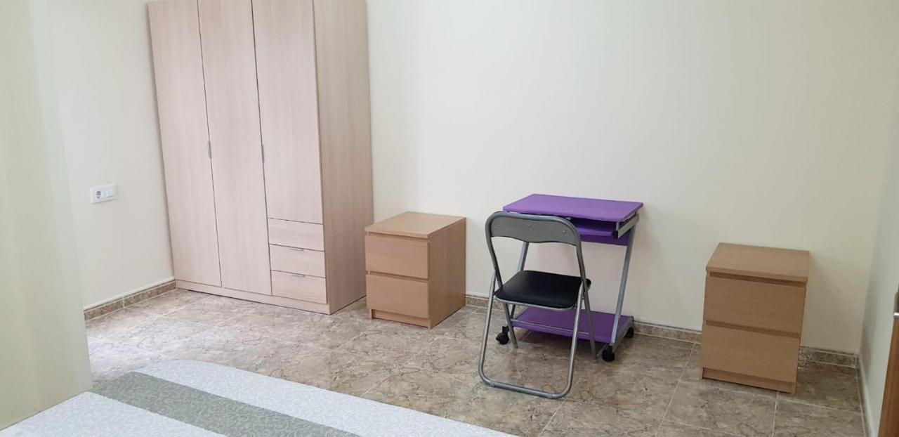 Habitacion Privada Cerca De Valencia En Vivienda Compartida Paterna Esterno foto