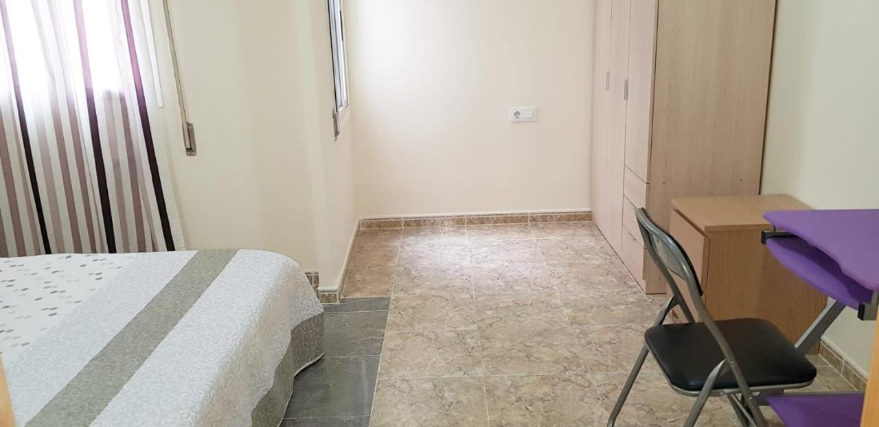 Habitacion Privada Cerca De Valencia En Vivienda Compartida Paterna Esterno foto