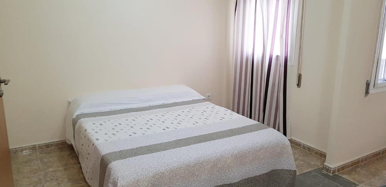 Habitacion Privada Cerca De Valencia En Vivienda Compartida Paterna Esterno foto